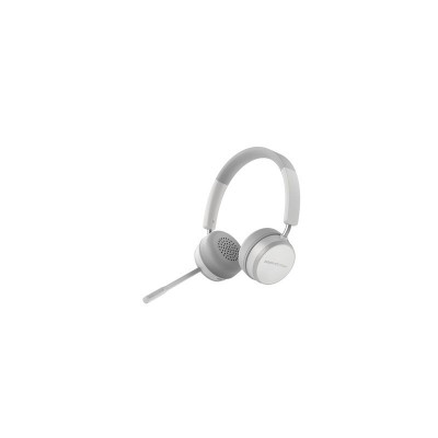 Energy Sistem Office 6 Auriculares Inalámbrico Diadema OficinaCentro de llamadas Bluetooth Blanco