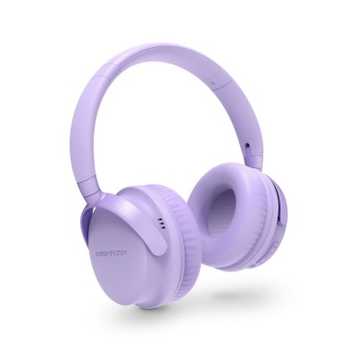 Energy Sistem Style 3 Auriculares Alámbrico Banda para cuello LlamadasMúsica Bluetooth Lavanda