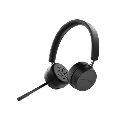 Energy Sistem Office 6 Auriculares Inalámbrico Dentro de oído LlamadasMúsica Bluetooth Negro