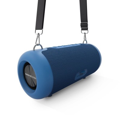 Energy Sistem Urban Box 6 Navy Altavoz portátil estéreo Azul 40 W