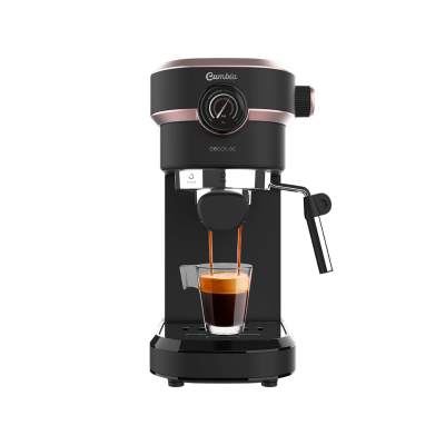 Cecotec Cafelizzia 890 Rose Pro Totalmente automática Máquina espresso 1,1 L