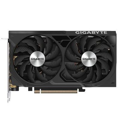 Gigabyte GeForce RTX 4060 Ti WINDFORCE OC NVIDIA 8 GB GDDR6