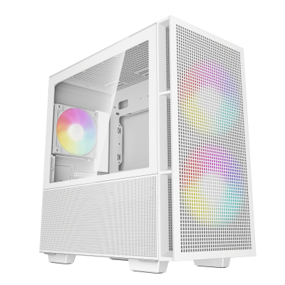 DeepCool CH360 Blanco