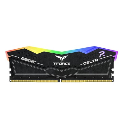 Team Group T-FORCE DELTA RGB módulo de memoria 32 GB 2 x 16 GB DDR5 5600 MHz