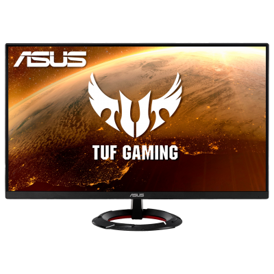 ASUS VG279Q1R pantalla para PC 68,6 cm (27") 1920 x 1080 Pixeles Full HD LCD Negro