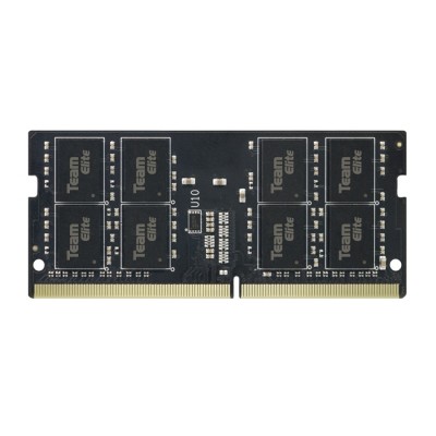 Team Group ELITE TED416G3200C22-S01 módulo de memoria 16 GB 1 x 16 GB DDR4 3200 MHz