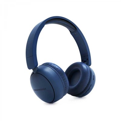 Energy Sistem Radio Color Auriculares Inalámbrico Diadema Llamadas Música USB Tipo C Bluetooth Índigo