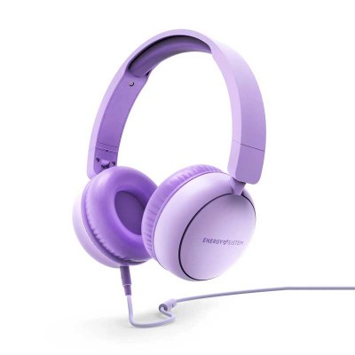 Energy Sistem UrbanTune Auriculares Alámbrico Diadema LlamadasMúsica Lavanda