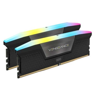 Corsair CMH32GX5M2B6000C30 módulo de memoria 32 GB 2 x 16 GB DDR5 6000 MHz