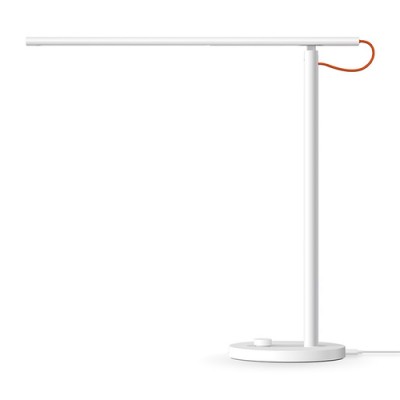 Xiaomi Mi LED Desk Lamp 1S lámpara de mesa Blanco