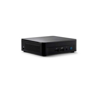 ASUS RNUC12WSKI300002I UCFF Negro i3-1220P