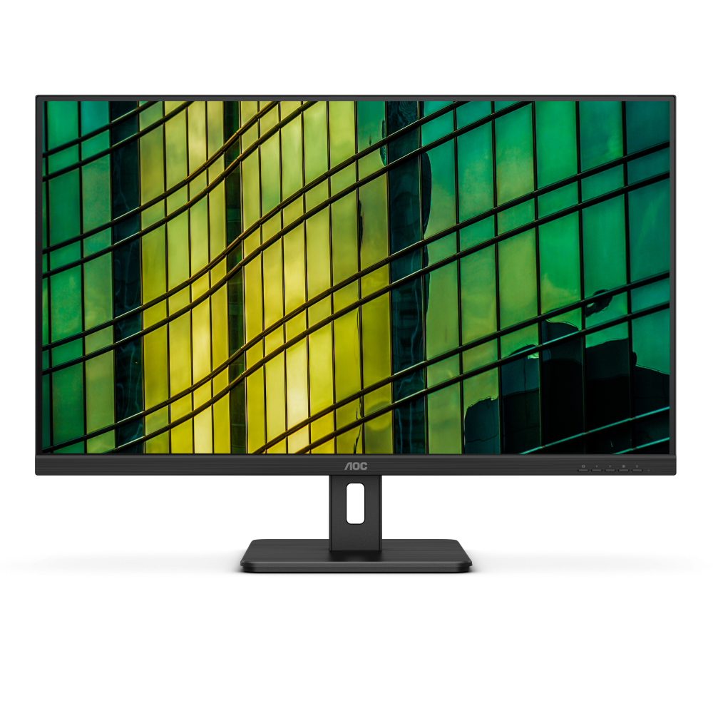 AOC E2 U32E2N LED display 80 cm (31.5") 3840 x 2160 Pixeles 4K