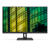 AOC E2 U32E2N LED display 80 cm (31.5") 3840 x 2160 Pixeles 4K