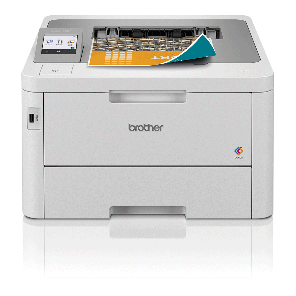 Brother HL-L8240CDW impresora láser Color 600 x 600 DPI A4 Wifi