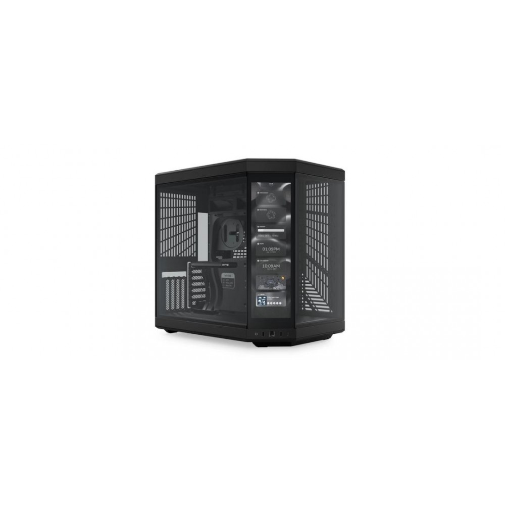 HYTE Y70 Midi Tower Negro