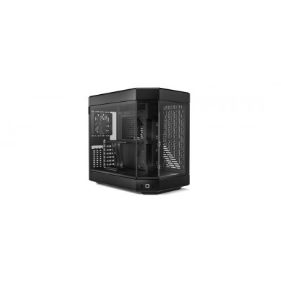 HYTE Y60 Midi Tower Negro