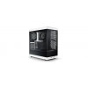 HYTE Y40 Midi Tower Negro, Blanco