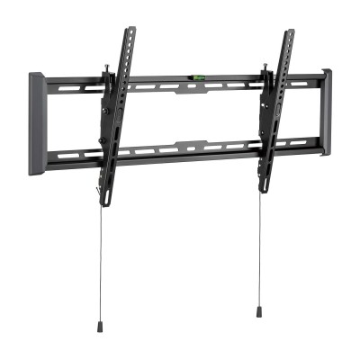 AISENS Soporte ECO Inclinable para MonitorTv 75Kg de 43-90, Negro