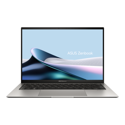 ASUS Zenbook S 13 OLED UX5304MA-NQ075W - Ordenador Portátil 13.3" 2.8K (Intel Core Ultra 7 155U, 16GB RAM, 512GB SSD, Iris Xe G