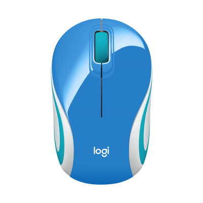 Logitech LGT-M187BU