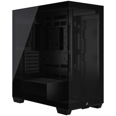 Corsair 3500X Midi Tower Negro