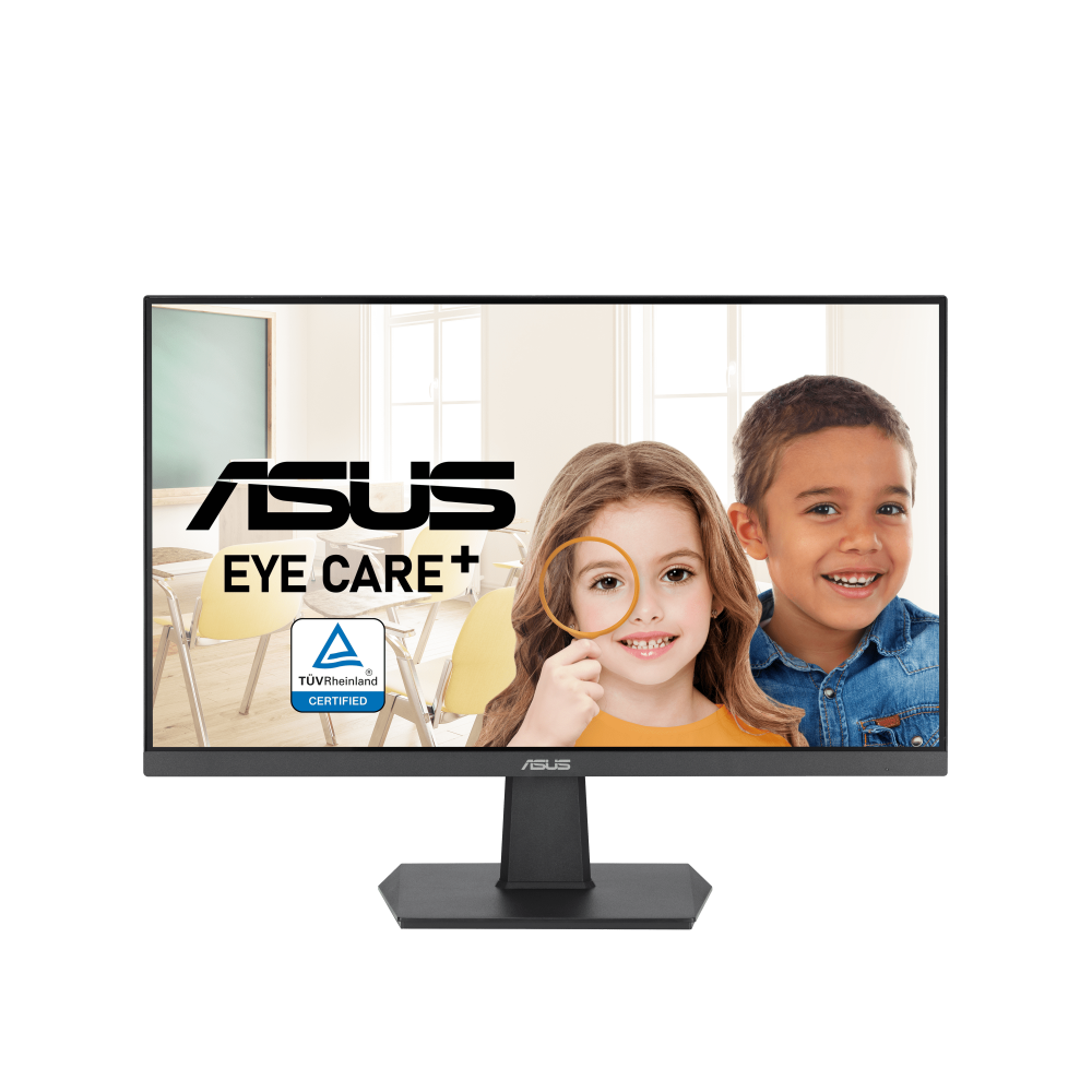 ASUS VA24EHF pantalla para PC 60,5 cm