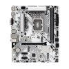 Asrock B760M-HDVM.2 placa base Intel B760 LGA 1700 micro ATX