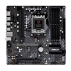 Asrock B650M PG Lightning AMD B650 Zócalo AM5 micro ATX