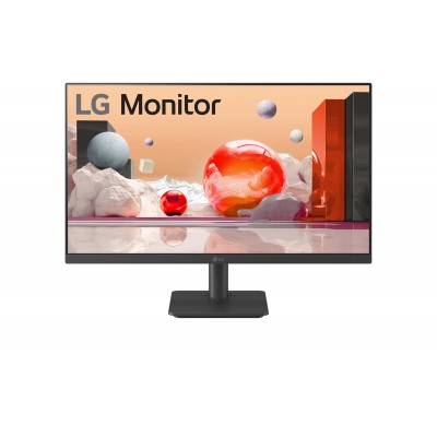 LG 25MS500-B pantalla para PC 63,5 cm