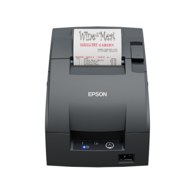 Epson TM-U220IIB impresora de matriz de punto