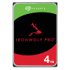 Seagate IronWolf Pro ST4000NT001 disco duro interno 4 TB