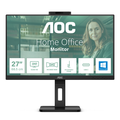 AOC Q27P3QW pantalla para PC 68,6 cm