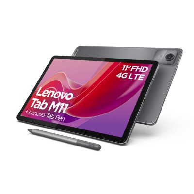 Lenovo M11 4G Mediatek LTE 128 GB 27,9 cm