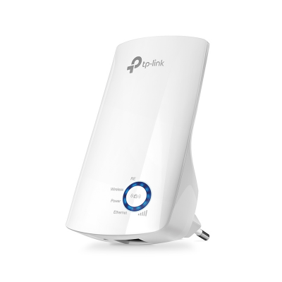 TP-Link TL-WA850RE Repetidor de red Blanco 10, 100 Mbits