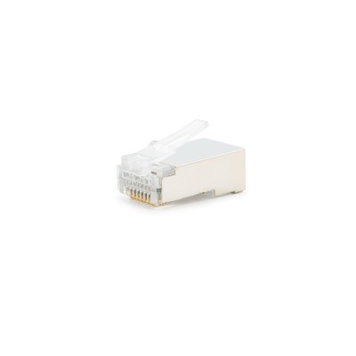 Nanocable CONECTOR RJ45 8 HILOS FTP CAT.5E (10 UDS)