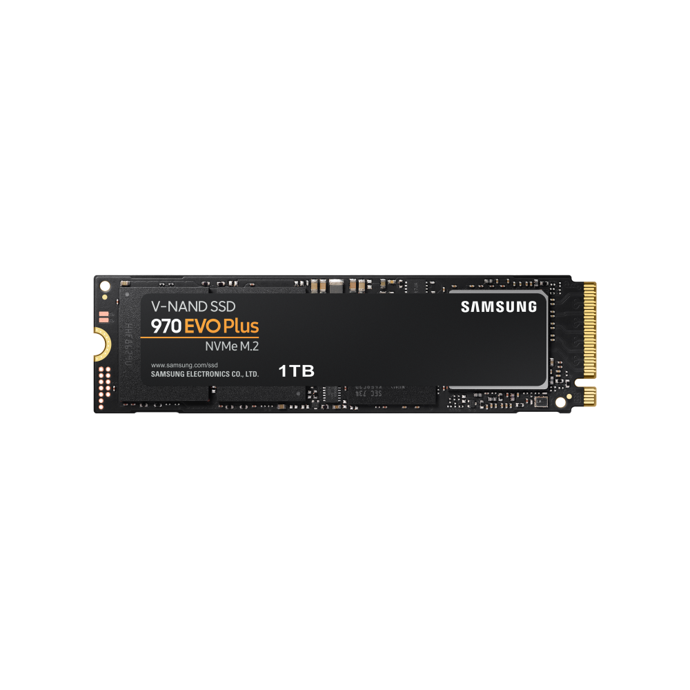 Samsung MZ-V7S1T0 M.2 1000 GB PCI Express 3.0 V-NAND