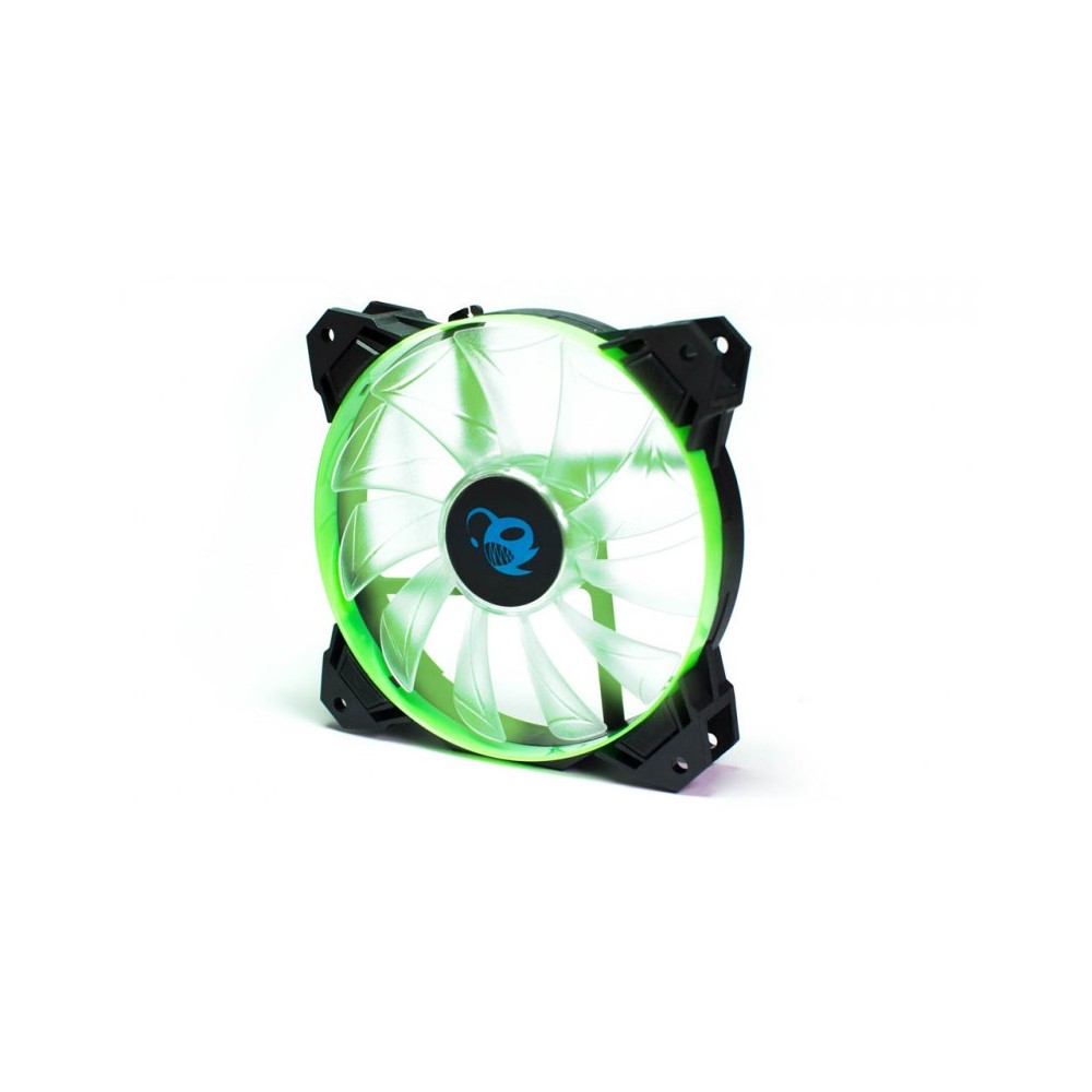 CoolBox Deep Wind 120mm Carcasa del ordenador Ventilador