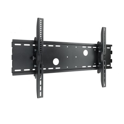 TooQ SOPORTE INCLINABLE PARA MONITOR  TV LCD, PLASMA DE 37-70, NEGRO