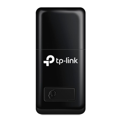 TP-Link TL-WN823N adaptador y tarjeta de red WLAN 300 Mbits