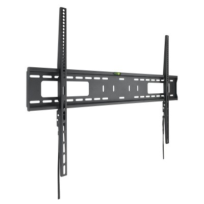 TooQ Soporte de Pared para Monitor  TV LCD, Plasma de 60-100, Negro