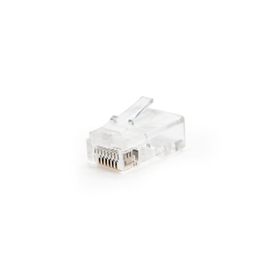 Nanocable CONECTOR RJ45 8 HILOS CAT.5E (10 UDS)