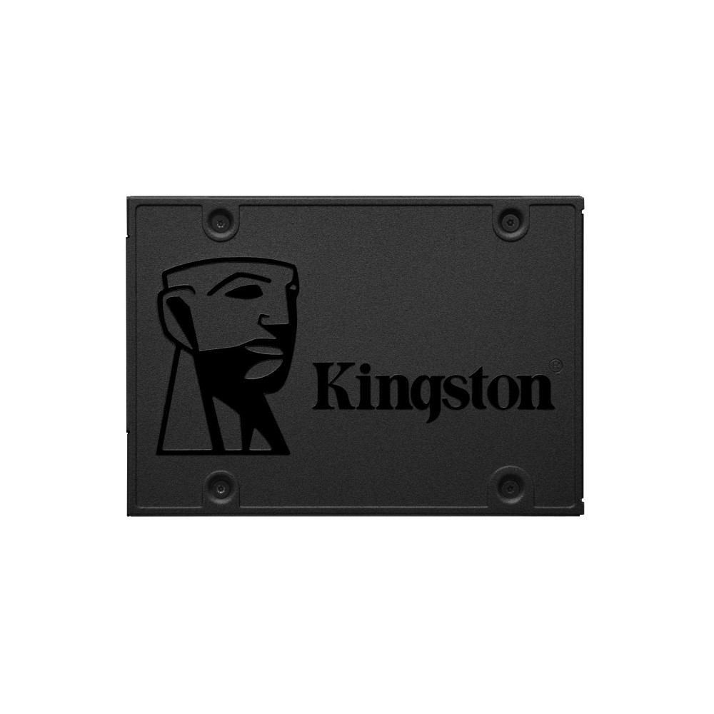 Kingston Technology A400 2.5" 960 GB Serial ATA III TLC