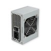 TooQ Fonte Ecopower II unidad de fuente de alimentación 500 W SFX Plata