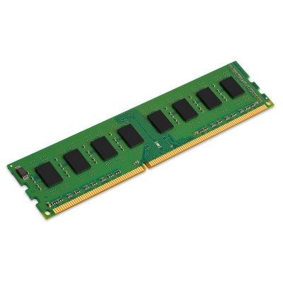 Kingston Technology ValueRAM 4GB DDR3-1600 módulo de memoria 1 x 4 GB 1600 MHz