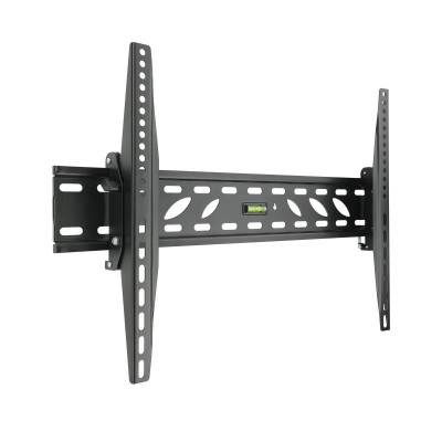 TooQ SOPORTE INCLINABLE PARA MONITOR  TV LCD, PLASMA Y LED DE 32-60, NEGRO