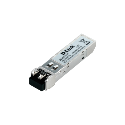 D-Link DEM-311GT red modulo transceptor Fibra óptica 1000 Mbits SFP 850 nm