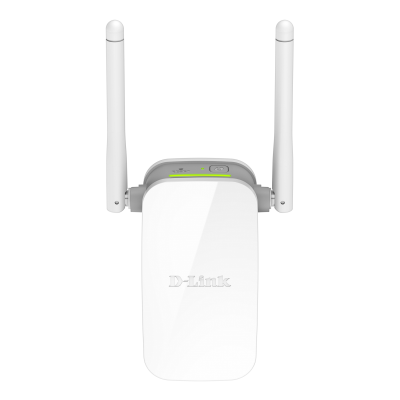 D-Link DAP-1325 Repetidor de red Blanco 10, 100 Mbits