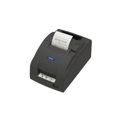 Epson TM-U220B (057): Serial, PS, EDG