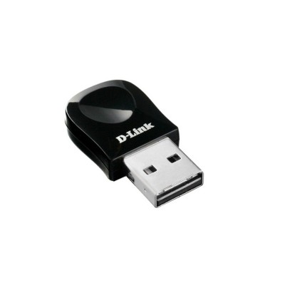 D-Link DWA-131 adaptador y tarjeta de red 300 Mbits