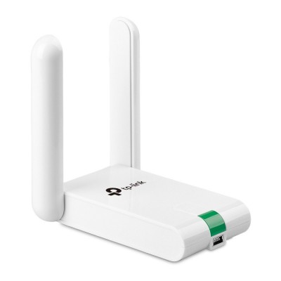 TP-Link TL-WN822N adaptador y tarjeta de red WLAN 300 Mbits